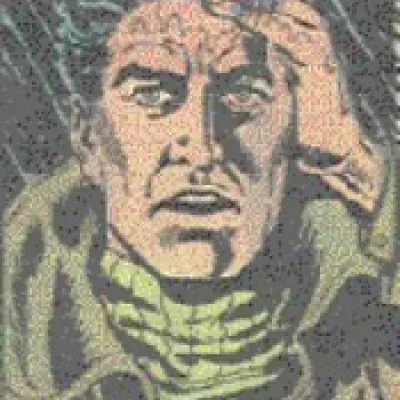 Henry Gordon