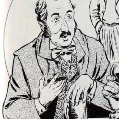 Henry Gordon Jago
