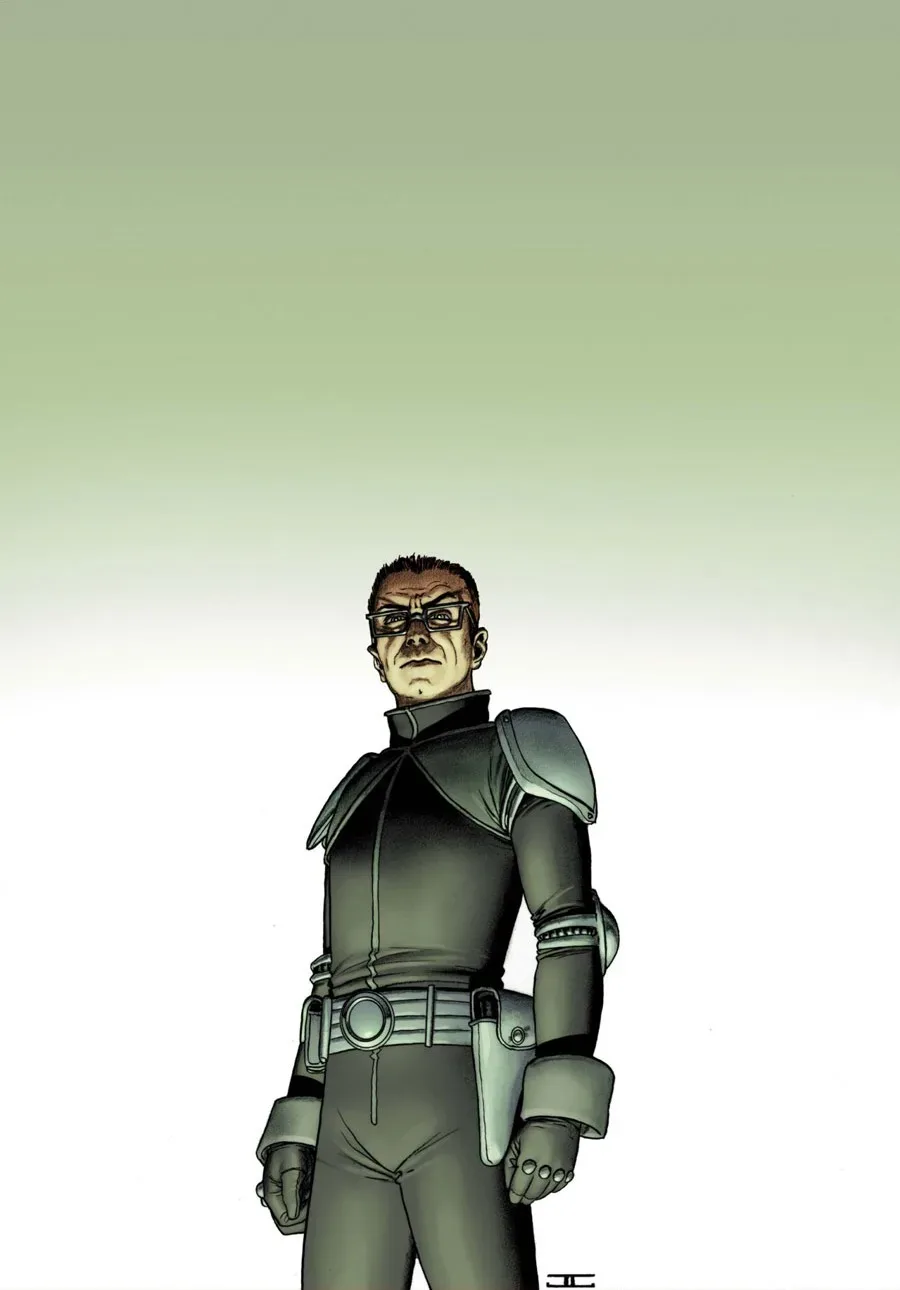 Henry Gyrich