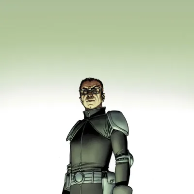 Henry Gyrich