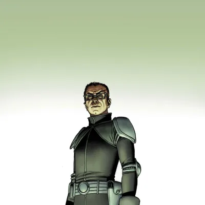 Henry Gyrich