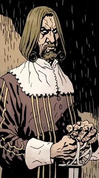 Henry Hood