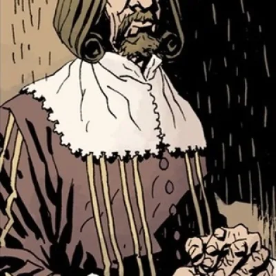 Henry Hood