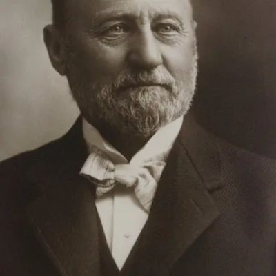 Henry Hooker