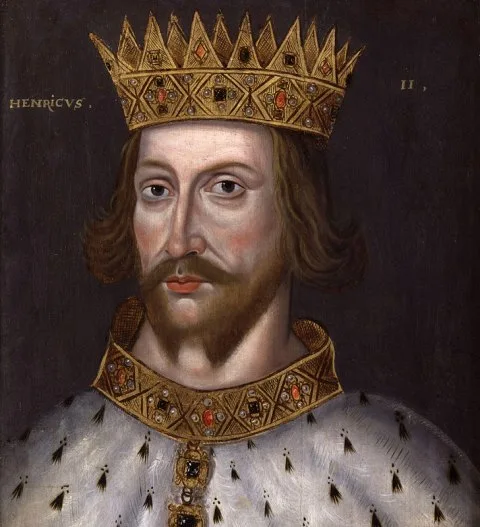 Henry II of England