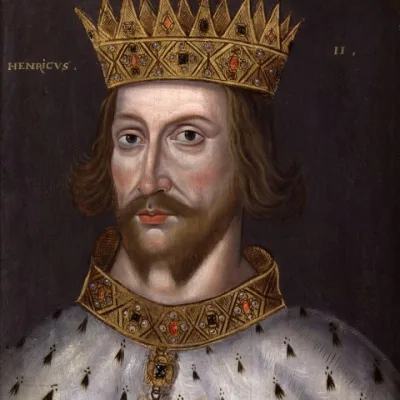 Henry II of England