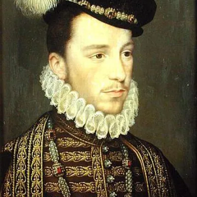 Henry III of France