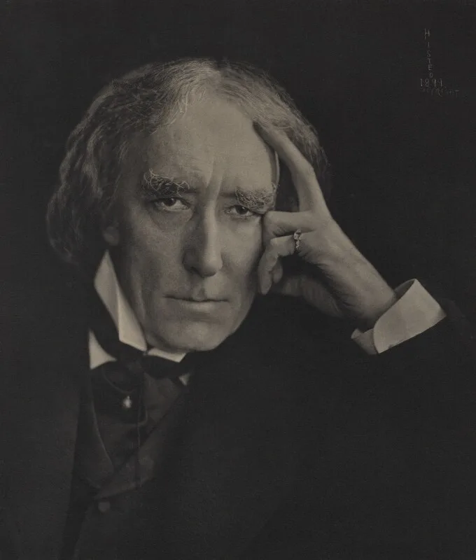 Henry Irving