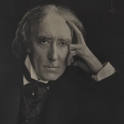 Henry Irving