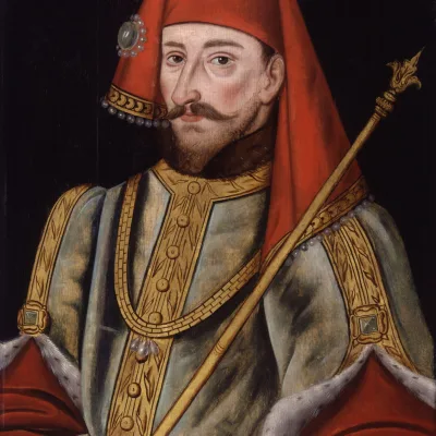 Henry IV