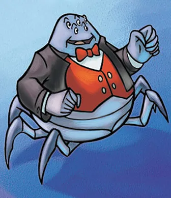 Henry J. Waternoose III