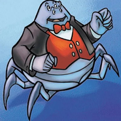 Henry J. Waternoose III