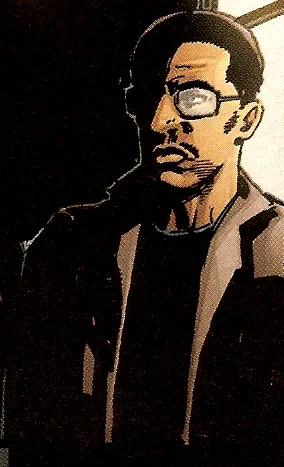 Henry Jones