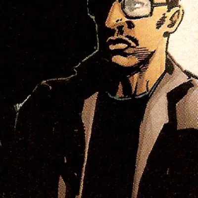 Henry Jones