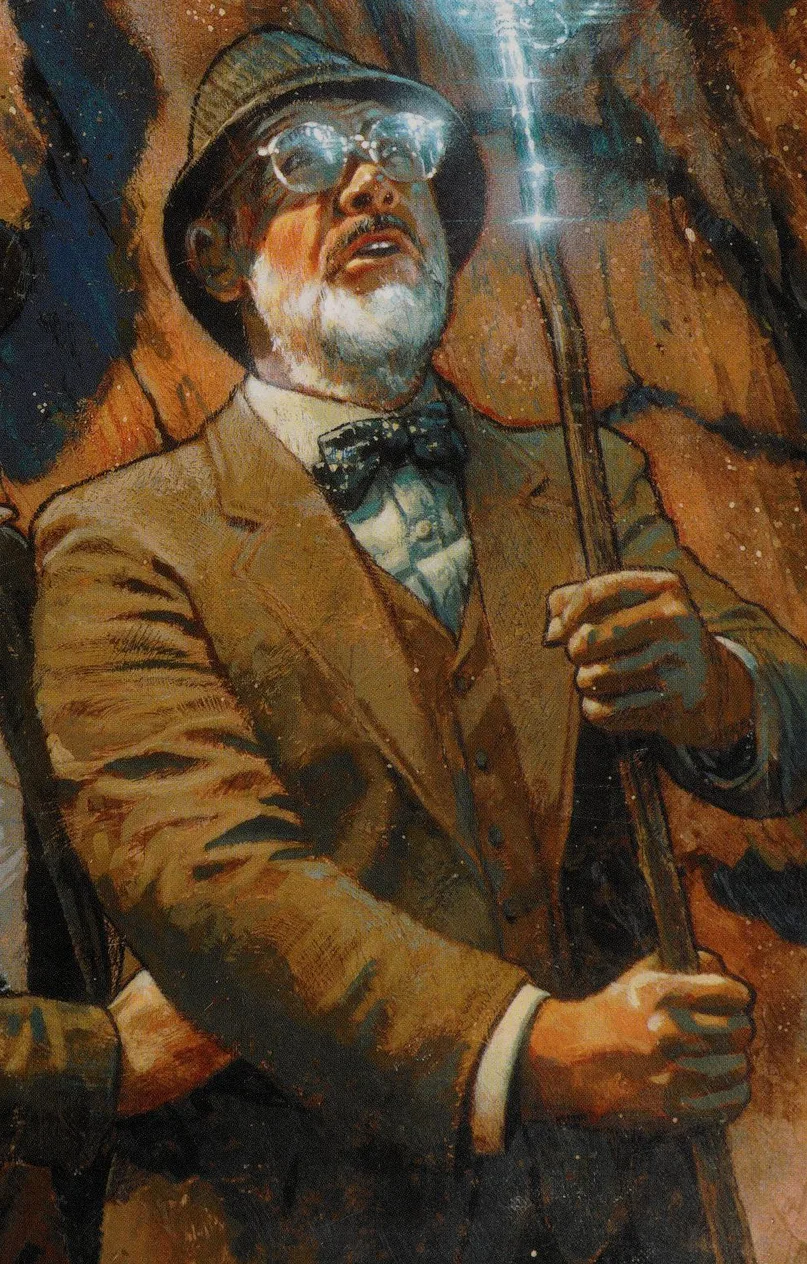 Henry Jones