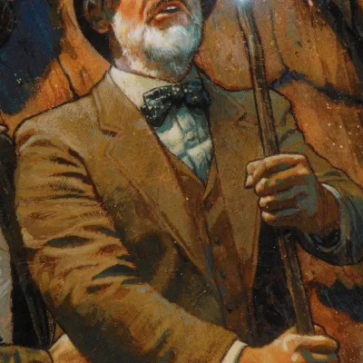 Henry Jones
