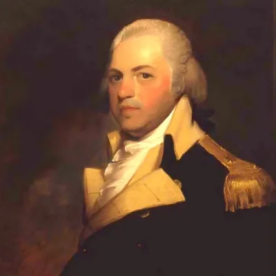 Henry Lee III