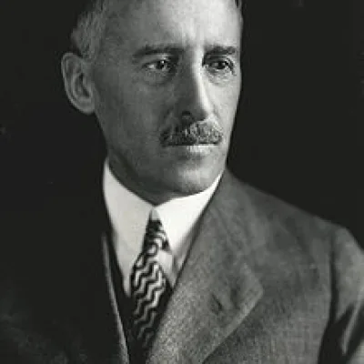 Henry Lewis Stimson