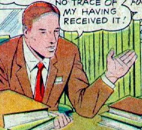 Henry Logan
