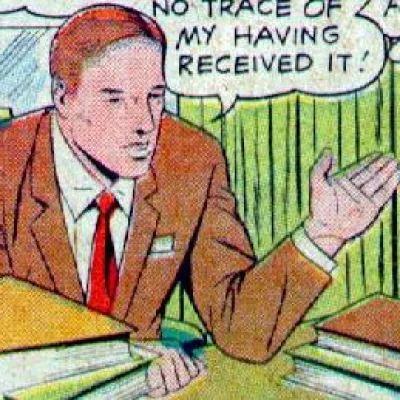Henry Logan