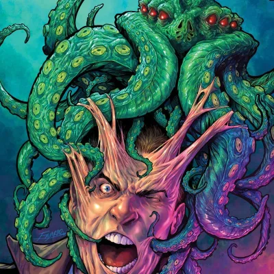 Henry Lovecraft