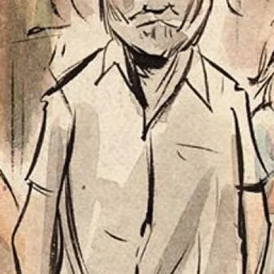 Henry Lyme
