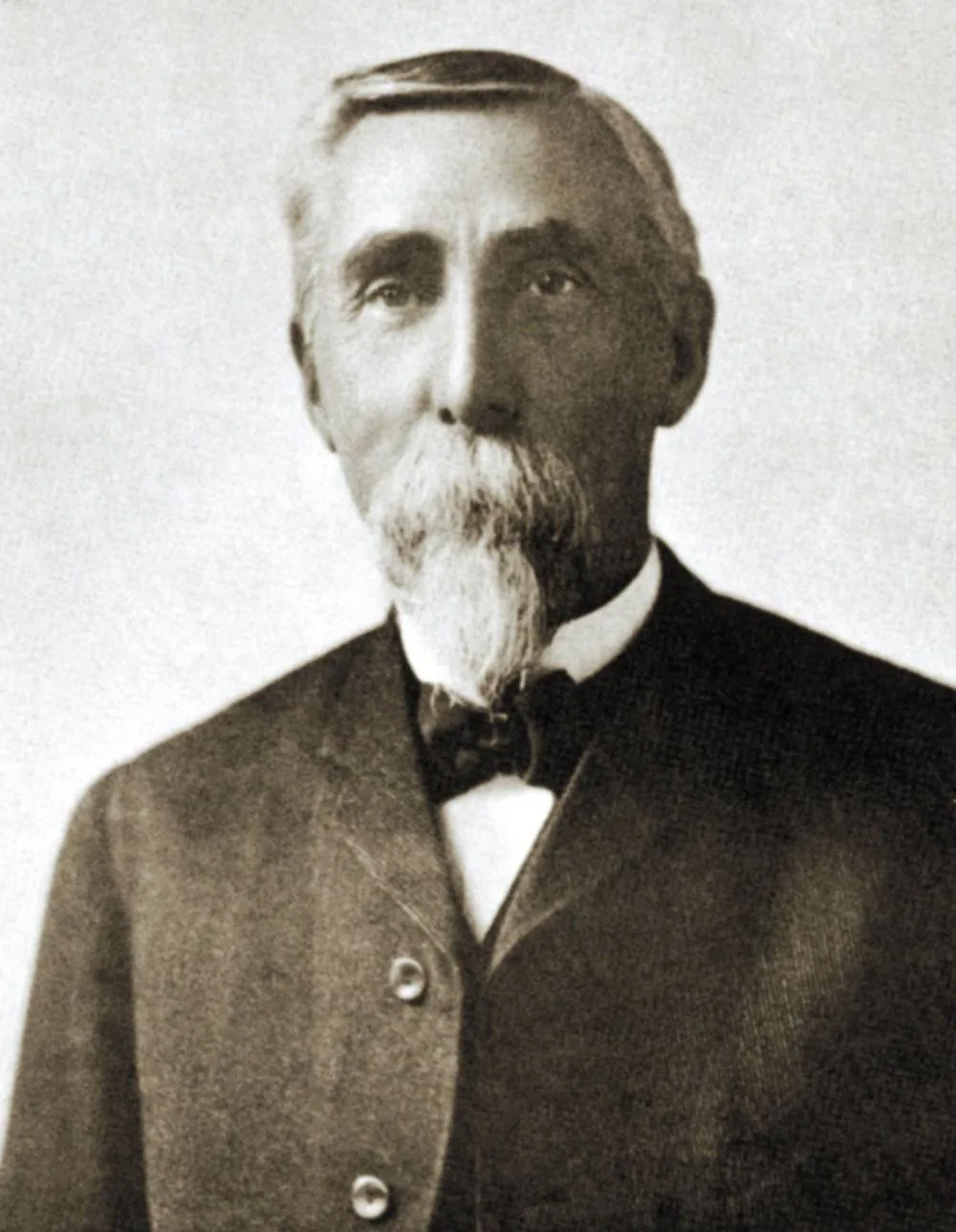 Henry M. Leland