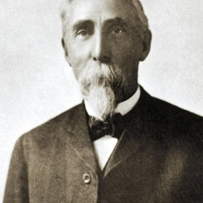 Henry M. Leland