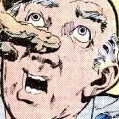 Henry Matlock
