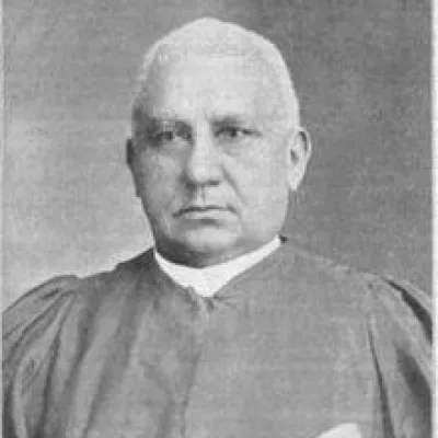 Henry McNeal Turner
