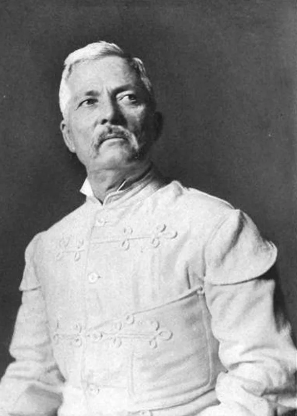 Henry Morton Stanley