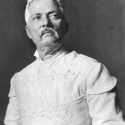 Henry Morton Stanley
