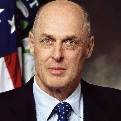 Henry Paulson