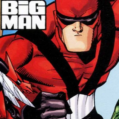 Henry Pym Jr