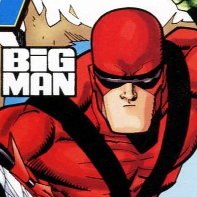 Henry Pym Jr
