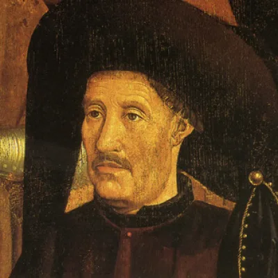 Henry the Navigator