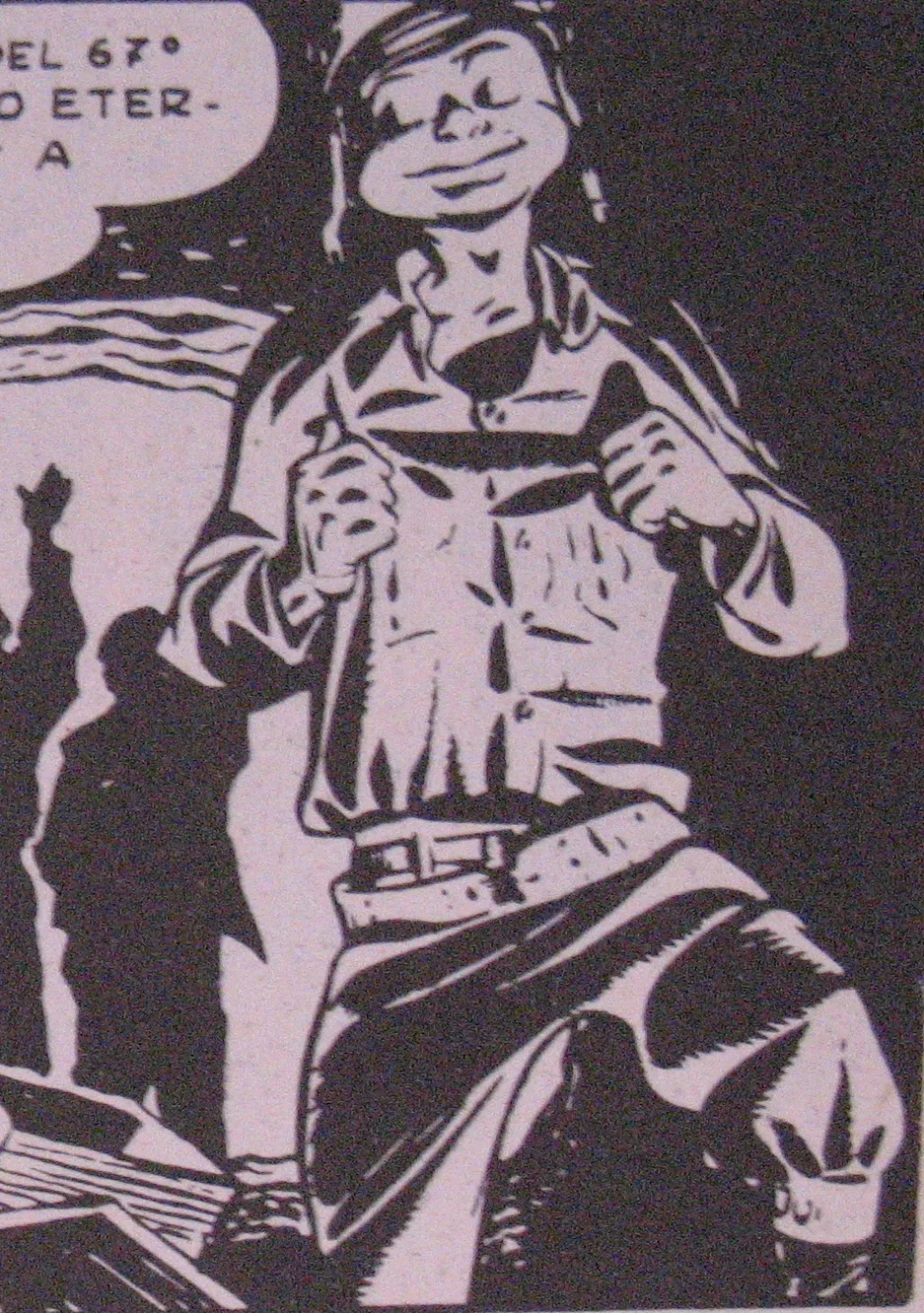 Henry the Partisan