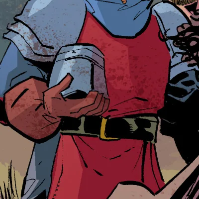Henry The Red