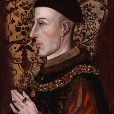 Henry V