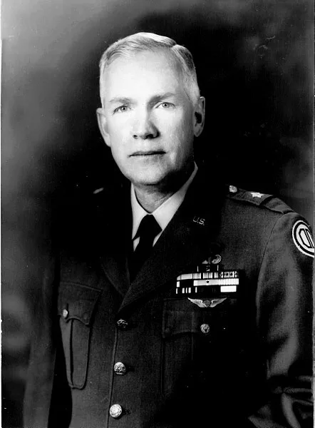 Henry V. Graham