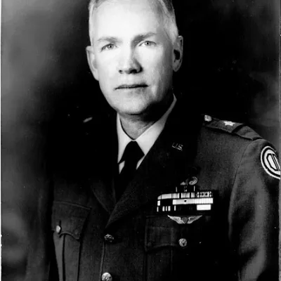 Henry V. Graham