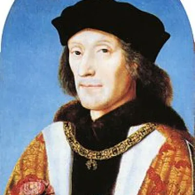 Henry VII