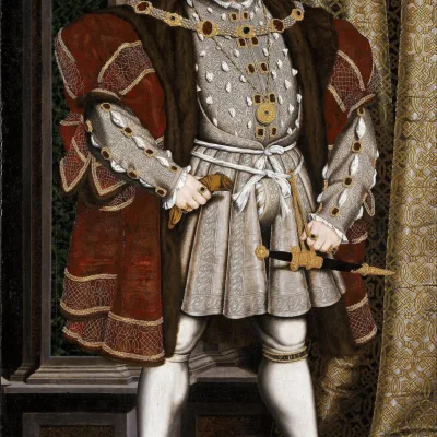 Henry VIII