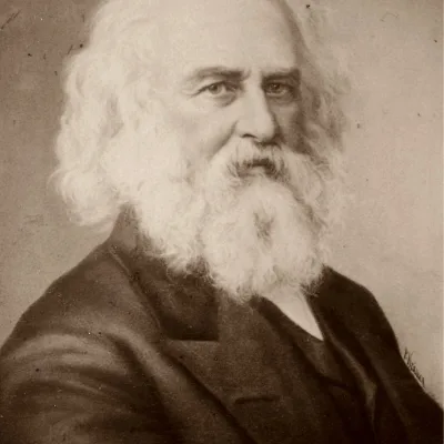 Henry Wadsworth Longfellow
