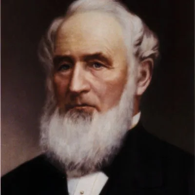 Henry Wells