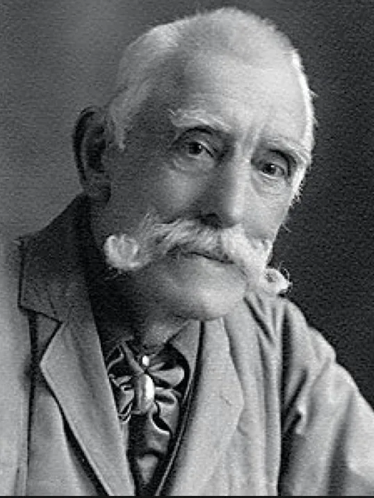 Henry Wickham