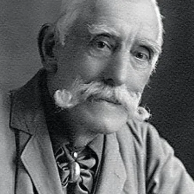 Henry Wickham