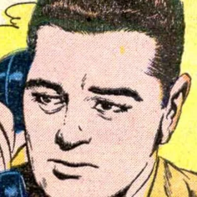 Henry Wood
