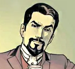 Henry Wotton