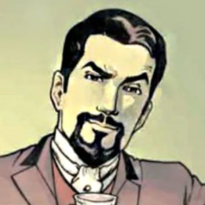 Henry Wotton
